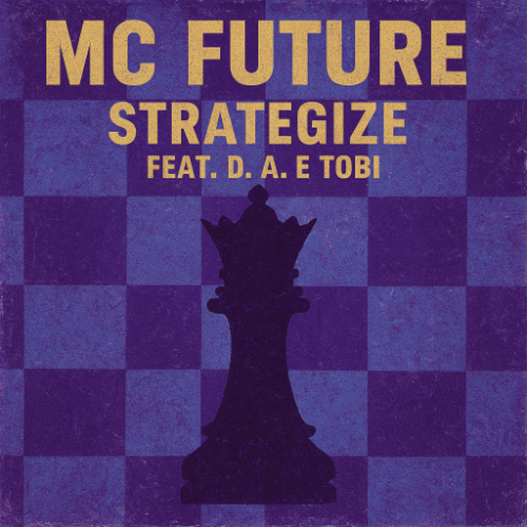 Stratergerize Stream Strategize by Mc FuTurE | Listen online for free on SoundCloud