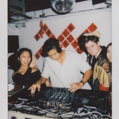 YMCA session:  Güney/C.Weed/BabyHair