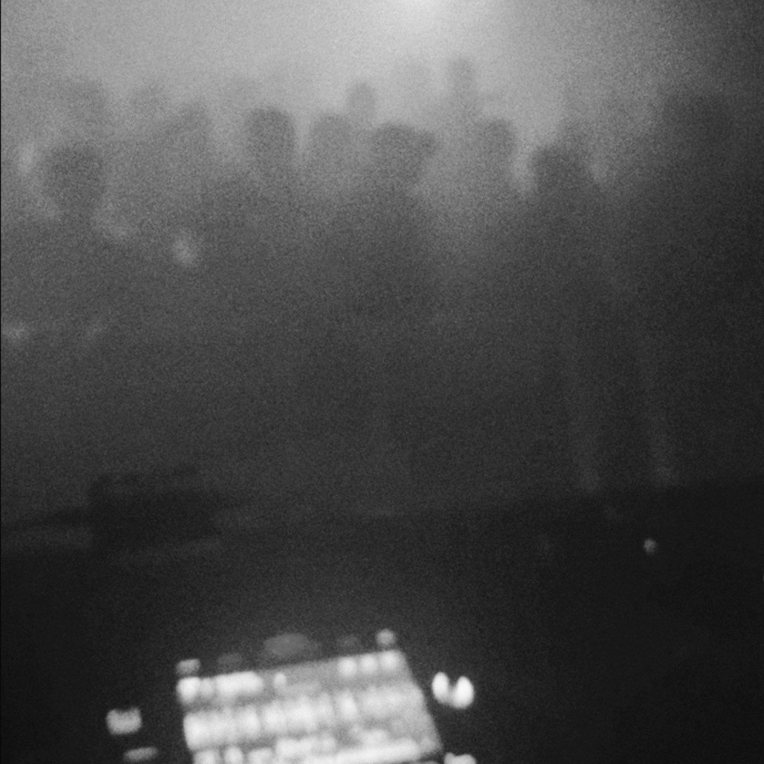 REC.02.WAV - E.DN - PULSE X PLTFRM [LIVE REC]