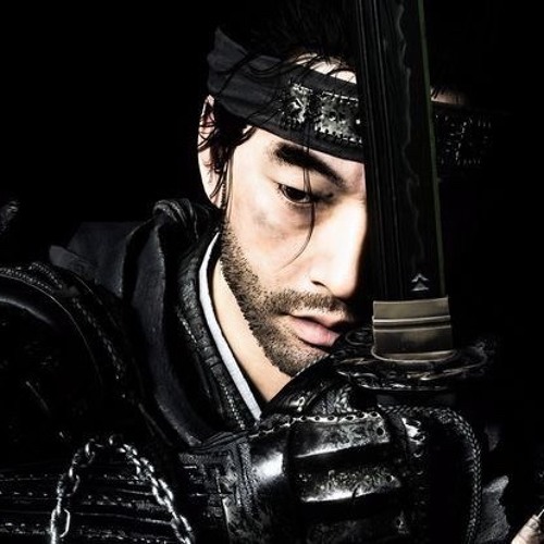 Jin Sakai X Restless by Untitled Rock Band