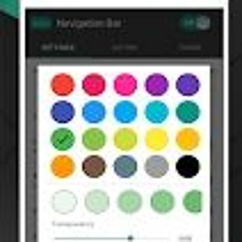 Stream How to Customize Your Navigation Bar with APK Download for
