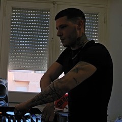 dj benitez - ATLANTIS SCHRANZ EDIT PREVIA