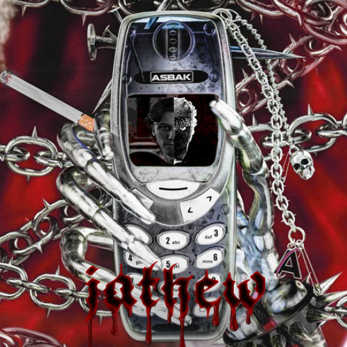 Vieze Asbak - ASBAK ANTHEM [Jathew Edit]