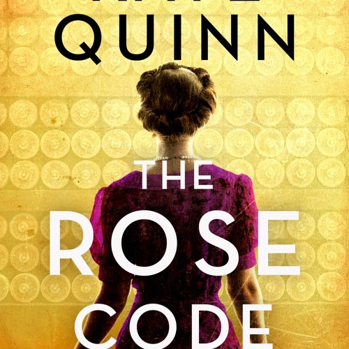 Stream the rose code by kate quinn pdf from walter isaacson full