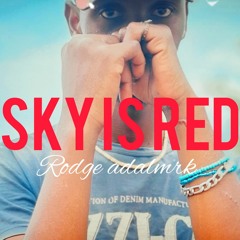 Rodge Adalmrk - Aint No Lost [prod.by Rodgeadalmrk]