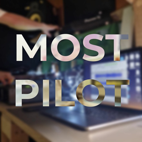Armin.KU x Etrove - Most Pilot V2