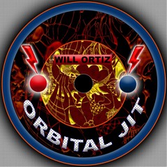 Will Ortiz Trax