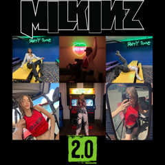 SiMiHAZE 2.0 MIX Part 2