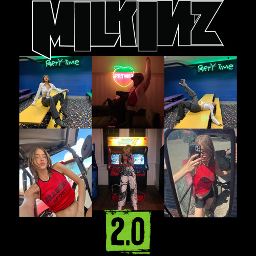 SiMiHAZE 2.0 MIX Part 2