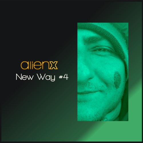 NEW  WAY #4