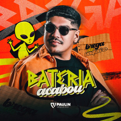 Bateria Acabou