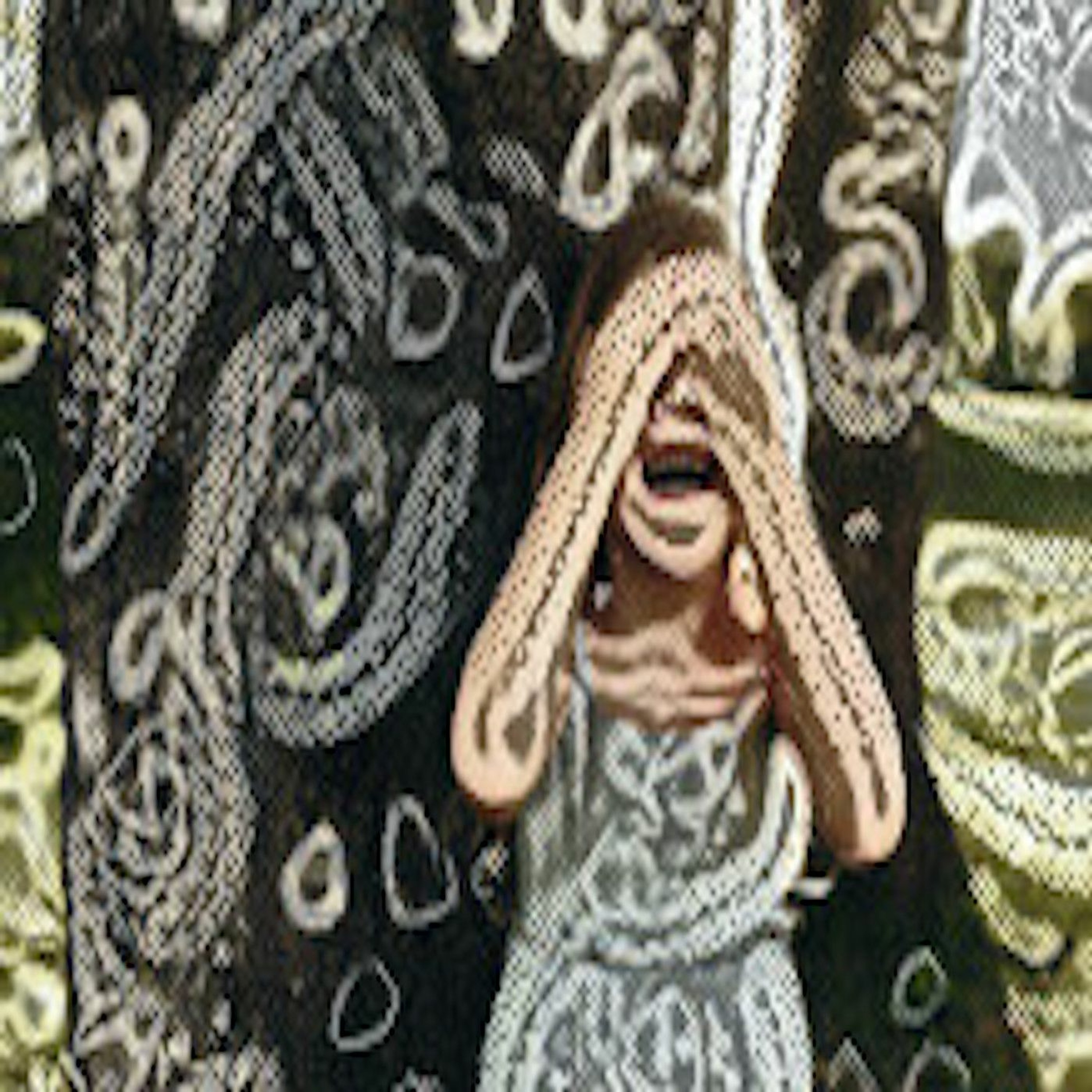 Straight Laced Sonnet - Martian From Venus episode artwork