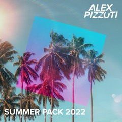 Alex Pizzuti - Summer Pack