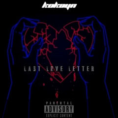 Last Love Letter