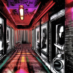 auxii - out prod 1lone (teagen flip) #antihumanism