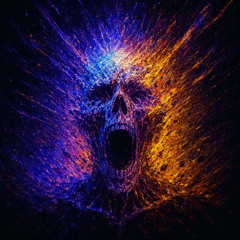 Light Crusher // Atom Flayer ft. Celestial Death God