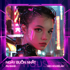 Ngày Buồn Nhất (Remix House) [feat. H2O Houselak]