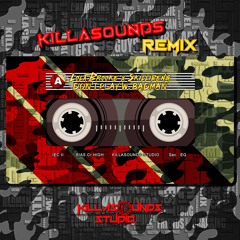 Lola Brooke X Skillibeng - Don't Play w. Badman - Killasounds Remix