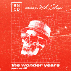 BOUNC'D: The Wonder Years 3 **FREE DOWNLOAD**