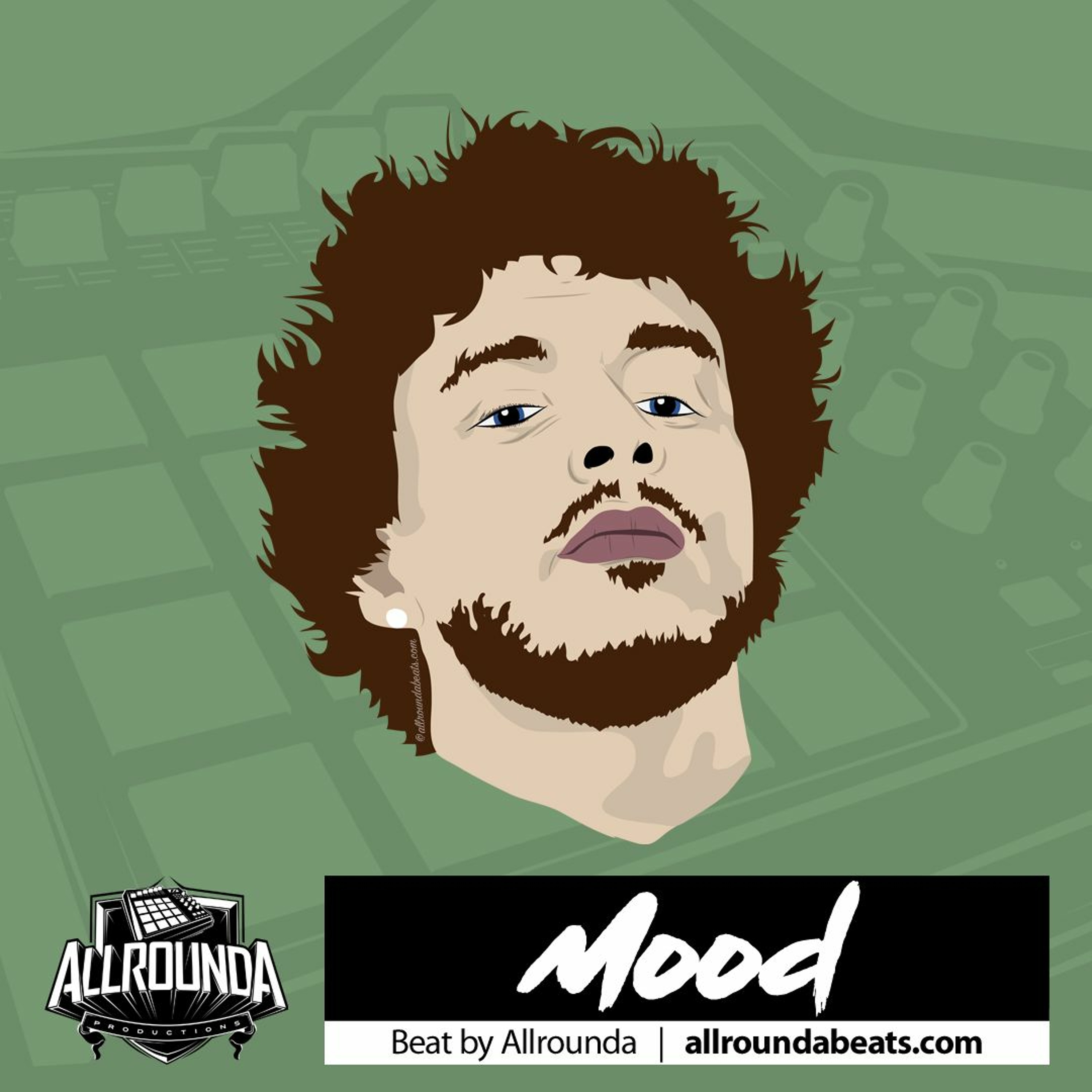"Mood" ~ Confident Trap Beat | Jack Harlow Type Beat Instrumental episode artwork