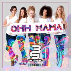 Dj Bodysoul - Ohh Mama