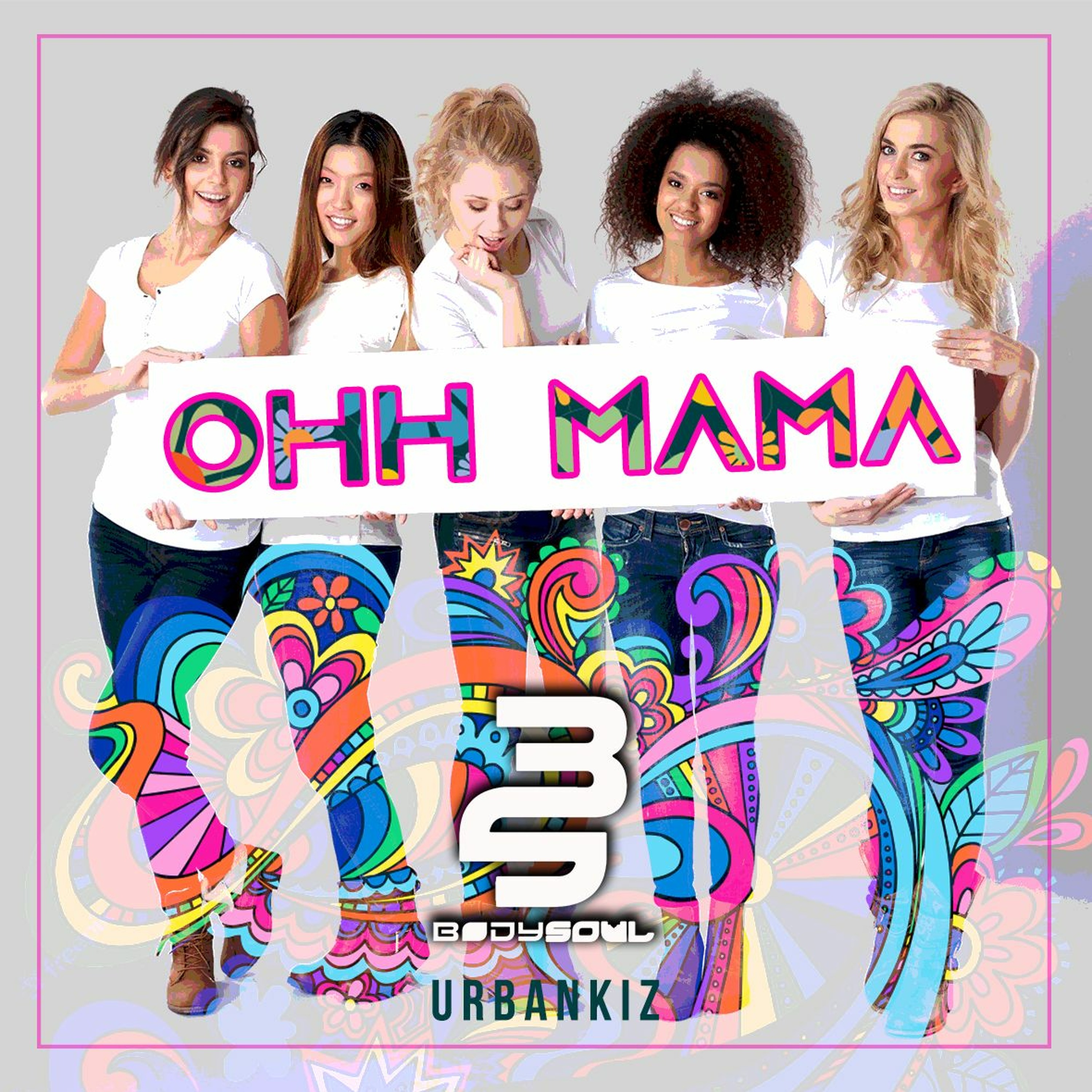 Dj Bodysoul - Ohh Mama