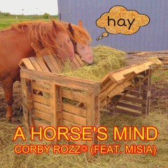 A Horse's Mind (Feat. Misia)