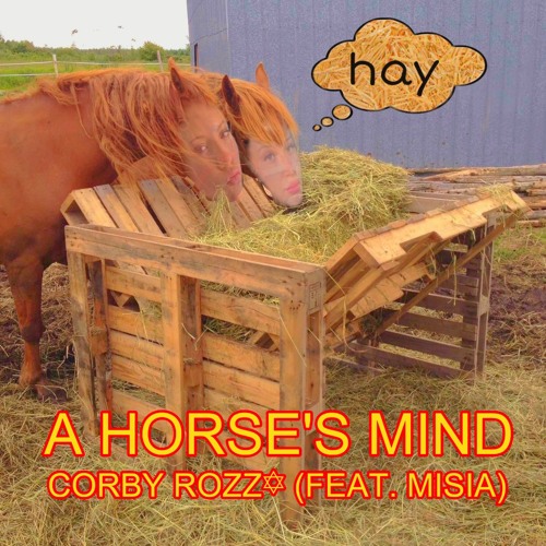 A Horse's Mind (Feat. Misia)