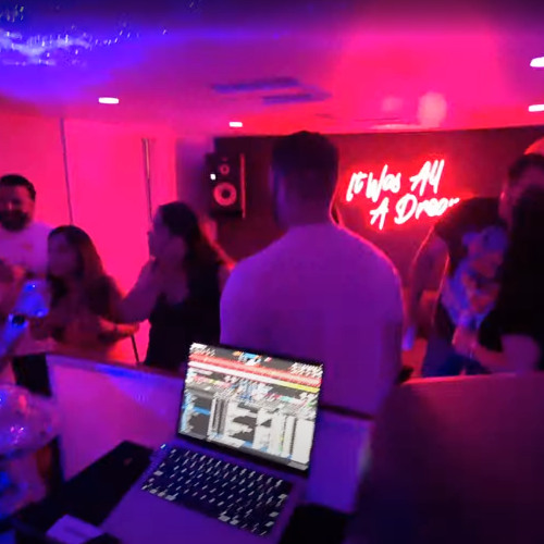 Langfeldt Sessions 003