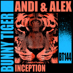 Andi & Alex - Inception (Original Mix)/ FREE DOWNLOAD