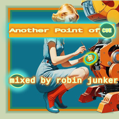 Another Point of Cue