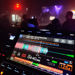 Marcus Stroud & Mike Bentley (Critical Elements) B2B @ Harder Faster 25