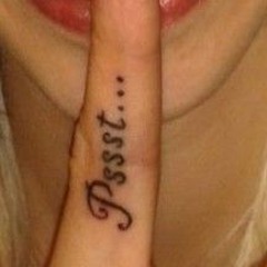 Bad Girl