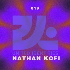 Nathan Kofi - United Identities Podcast 019