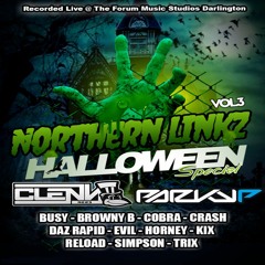 Northern Linkz VOL3 Halloween Special