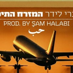 Ivri Lider - The Middle East (Ron Fartuk & OmriL Remix)
