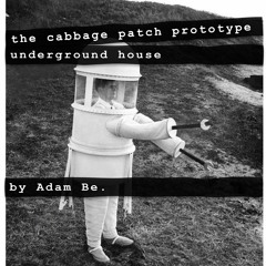 cabbage patch prototype - house mix