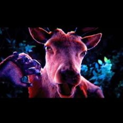 99 NIGHTS IN THE FOREST SONG _ _Dont Make A Move_ _ LongestSoloEver x GlitchWhisper