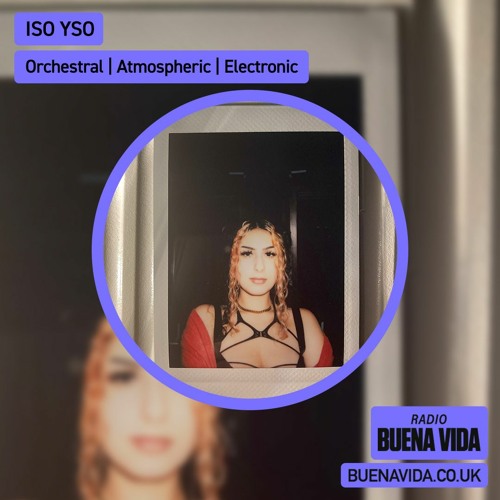 ISO YSO - Radio Buena Vida 02.02.24