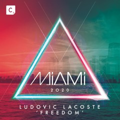Ludovic Lacoste - Freedom (Extended Mix)
