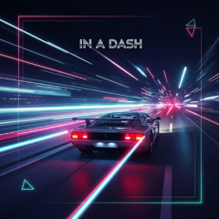 In a Dash