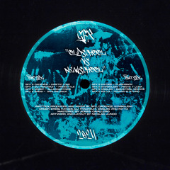 GFX & KAYDEE - Flashback [GFX Self Release Album] (Free Download)