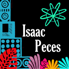 Isaac Peces Loves To Boogie