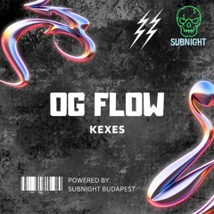 OG FLOW RIDDIM MIX vol.2