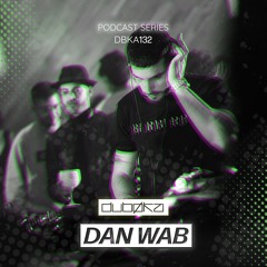 DBKA132 - Dan Wab