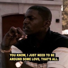U DONT HAVE 2..