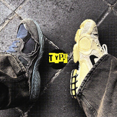 Type (Sped up)