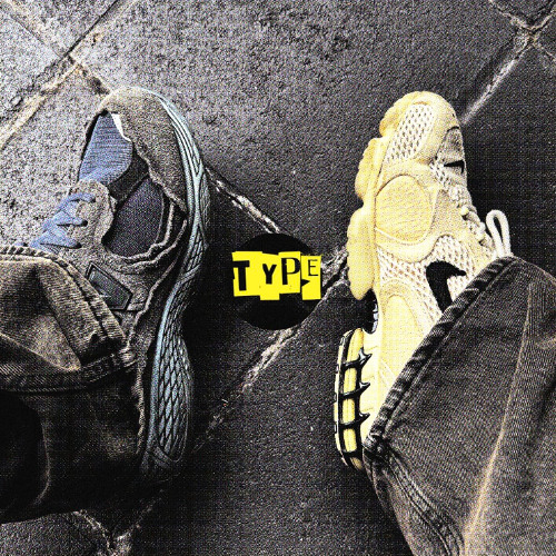 Type (Sped up)
