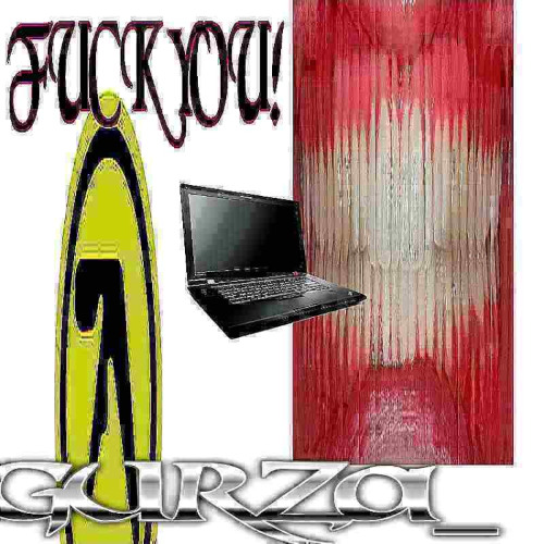 180DB APHEX TWIN(gurza_mix)