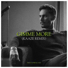 Gimme More (KAAZE Hot Teknō Remix)